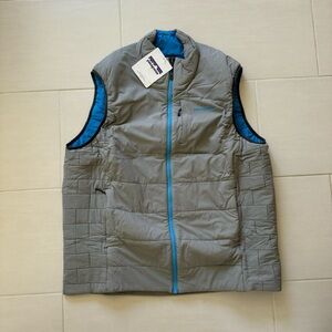 NWT Patagonia M's Nano Air-vest XXL